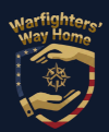 Warfighters' Way Home Logo